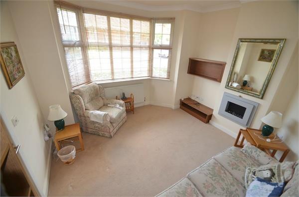 Chalet Estate, Mill Hill, NW7